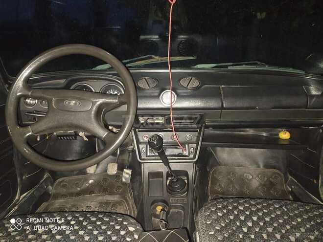 LADA (VAZ) 2106 2003, 82,000 km - 1.5 л - İmişli