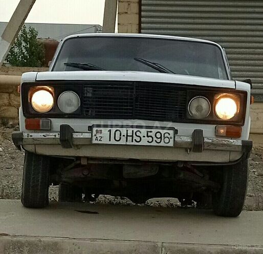 LADA (VAZ) 2106 1984, 148,169 km - 1.6 л - Göygöl