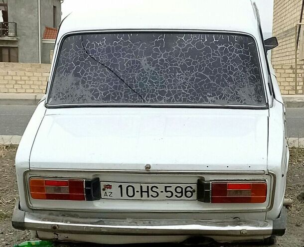 LADA (VAZ) 2106 1984, 148,169 km - 1.6 л - Göygöl