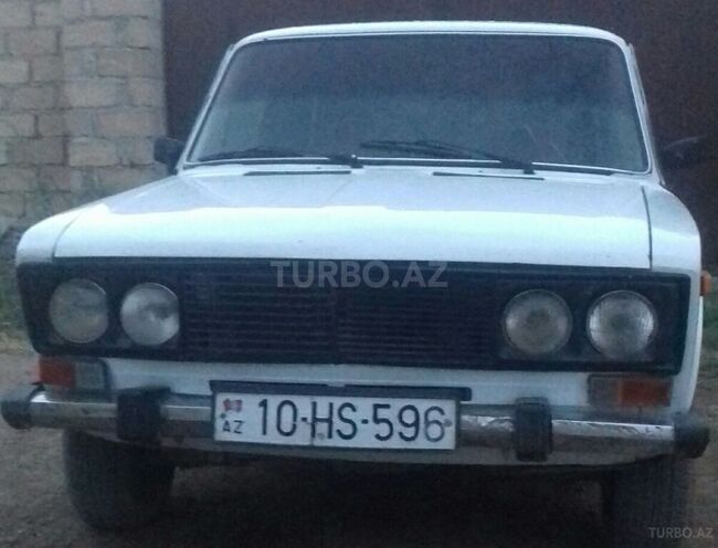 LADA (VAZ) 2106 1984, 148,169 km - 1.6 л - Göygöl