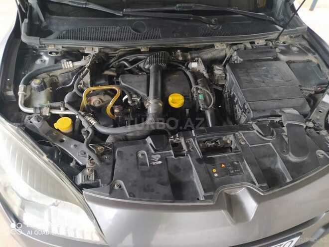 Renault Megane 2009, 205,437 km - 1.5 l - Füzuli