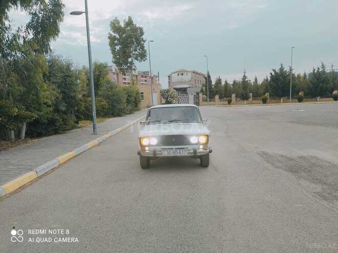 LADA (VAZ) 2106 2005, 211,346 km - 1.6 l - İmişli