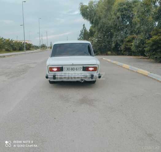LADA (VAZ) 2106 2005, 211,346 km - 1.6 l - İmişli
