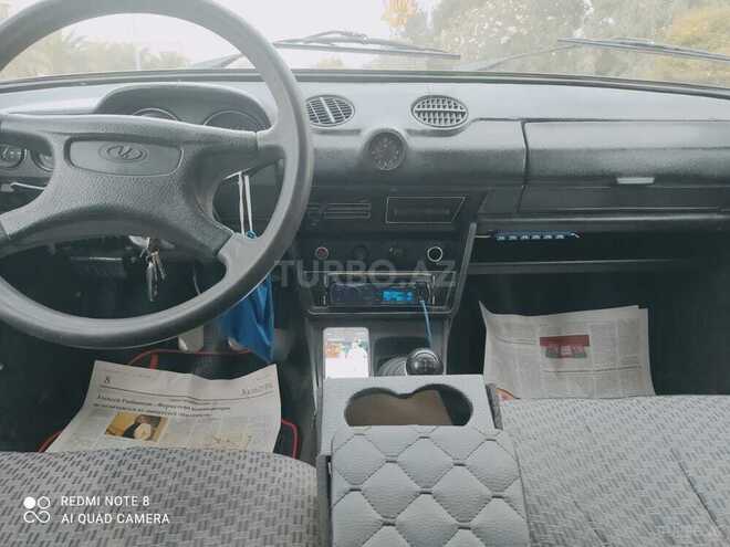 LADA (VAZ) 2106 2005, 211,346 km - 1.6 l - İmişli
