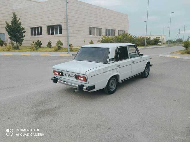LADA (VAZ) 2106 2005, 211,346 km - 1.6 l - İmişli