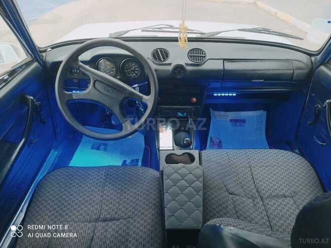 LADA (VAZ) 2106 2005, 211,346 km - 1.6 l - İmişli