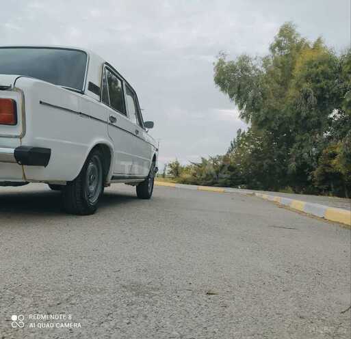 LADA (VAZ) 2106 2005, 211,346 km - 1.6 l - İmişli