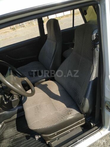 LADA (VAZ) 2107 2005, 72,000 km - 1.6 l - Oğuz