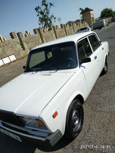 LADA (VAZ) 2107 2005, 72,000 km - 1.6 l - Oğuz