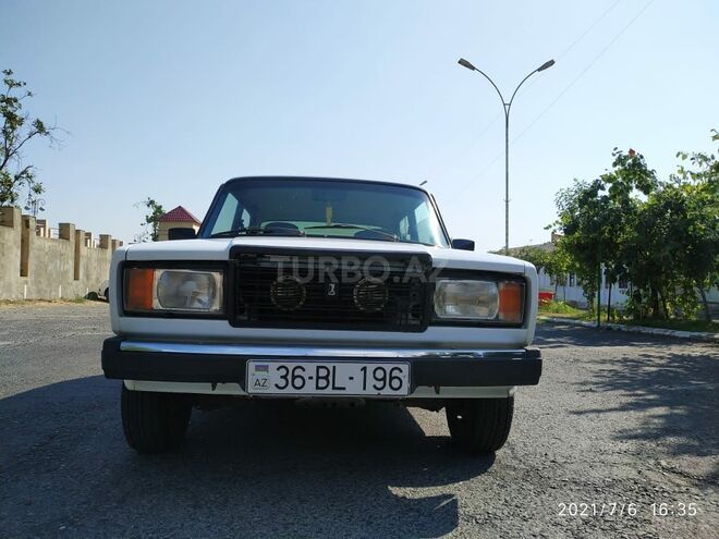 LADA (VAZ) 2107 2005, 72,000 km - 1.6 l - Oğuz