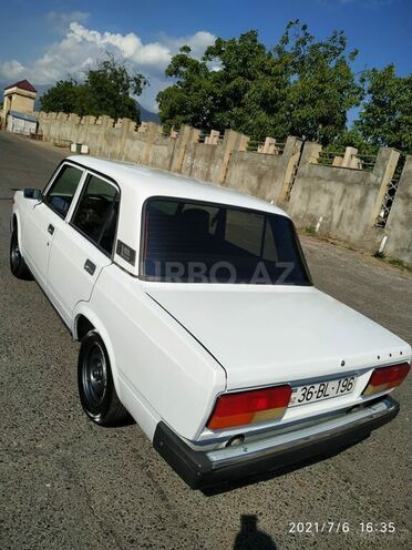 LADA (VAZ) 2107 2005, 72,000 km - 1.6 l - Oğuz