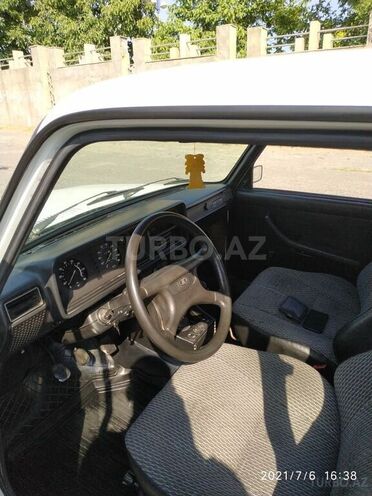 LADA (VAZ) 2107 2005, 72,000 km - 1.6 l - Oğuz