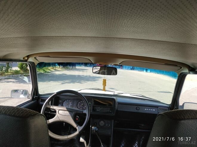 LADA (VAZ) 2107 2005, 72,000 km - 1.6 l - Oğuz
