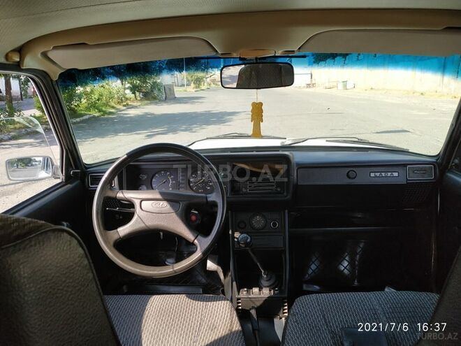 LADA (VAZ) 2107 2005, 72,000 km - 1.6 l - Oğuz