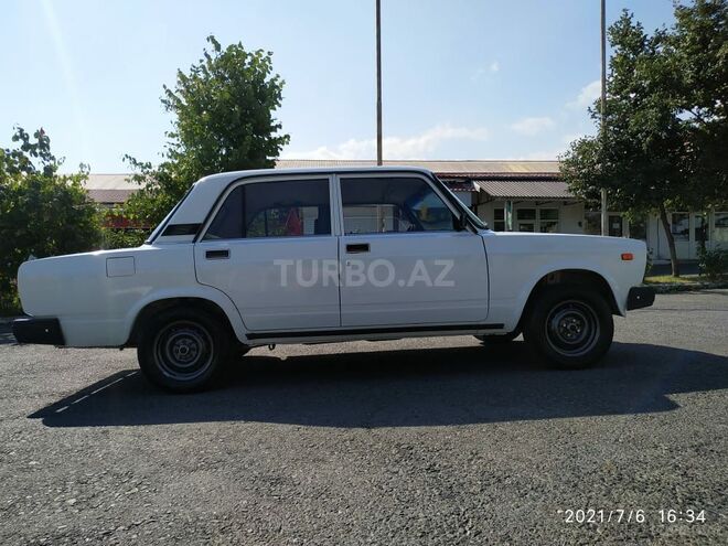 LADA (VAZ) 2107 2005, 72,000 km - 1.6 l - Oğuz