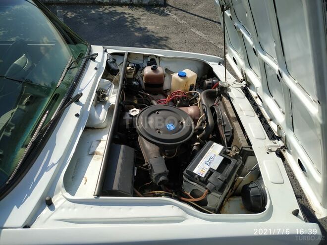 LADA (VAZ) 2107 2005, 72,000 km - 1.6 l - Oğuz