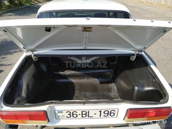 LADA (VAZ) 2107 2005, 72,000 km - 1.6 l - Oğuz