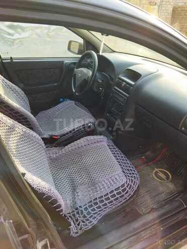 Opel Astra 1998, 360,000 km - 1.6 л - Bakı