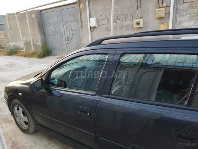 Opel Astra 1998, 360,000 km - 1.6 л - Bakı