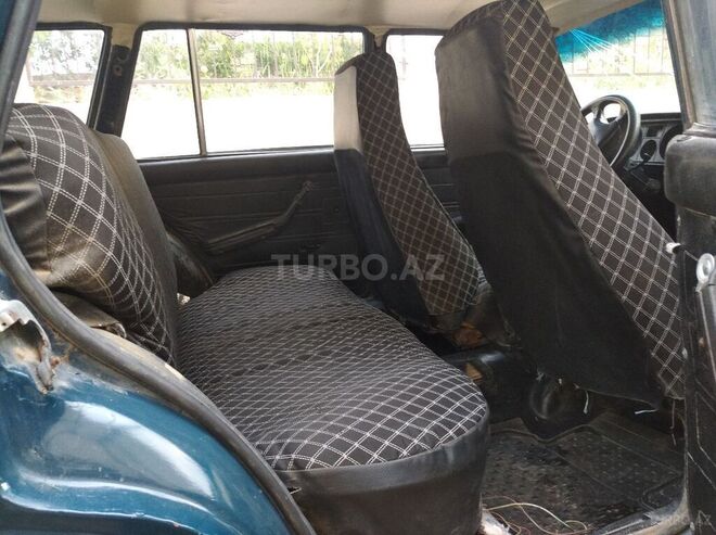 LADA (VAZ) 2104 1991, 150,000 km - 1.5 л - Bakı