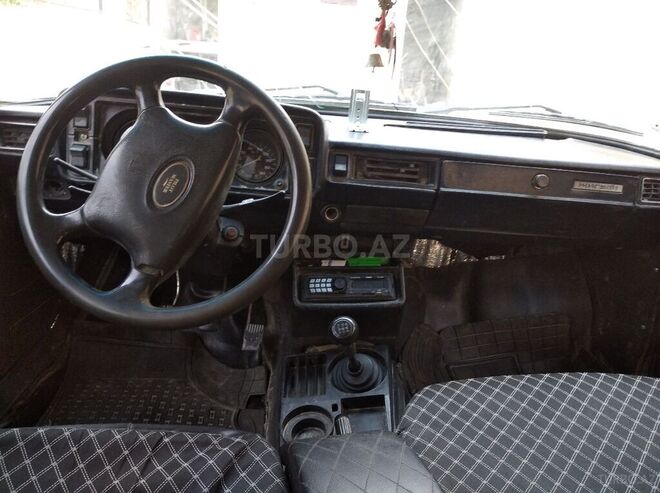 LADA (VAZ) 2104 1991, 150,000 km - 1.5 л - Bakı