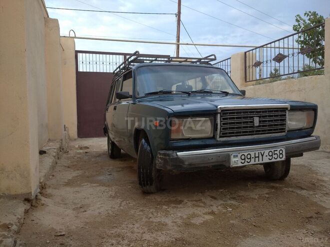LADA (VAZ) 2104 1991, 150,000 km - 1.5 л - Bakı