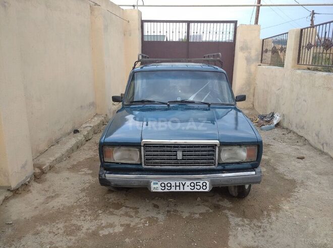 LADA (VAZ) 2104 1991, 150,000 km - 1.5 л - Bakı
