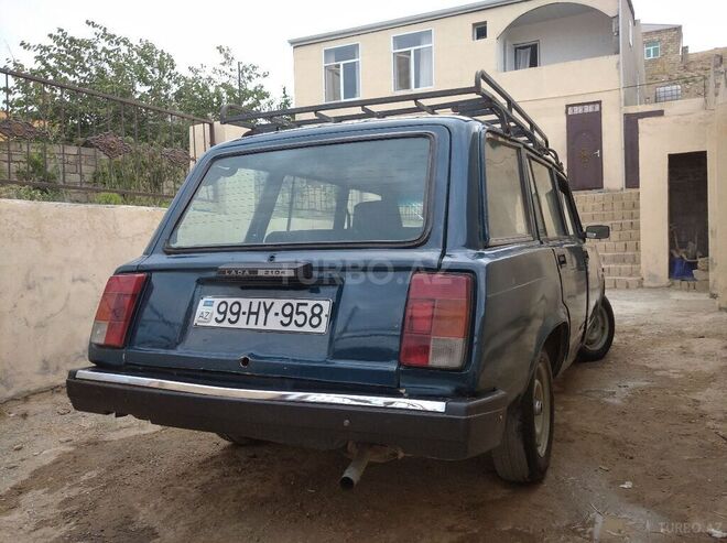 LADA (VAZ) 2104 1991, 150,000 km - 1.5 л - Bakı