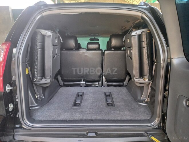 Toyota Prado 2008, 179,000 km - 2.7 l - Yevlax