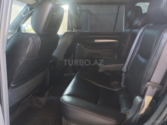 Toyota Prado 2008, 179,000 km - 2.7 l - Yevlax