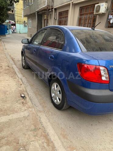 Kia Pride 2009, 115,500 km - 1.5 l - Bakı