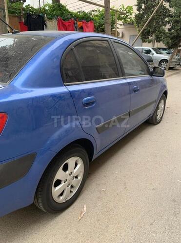 Kia Pride 2009, 115,500 km - 1.5 l - Bakı