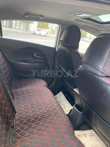 Kia Rio 2013, 203,000 km - 1.4 l - Bakı