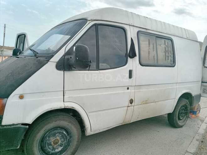 Ford Transit 1992, 650,000 km - 2.5 l - Bakı