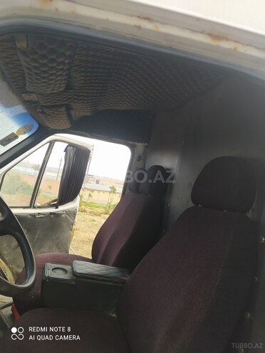 Ford Transit 1992, 650,000 km - 2.5 l - Bakı