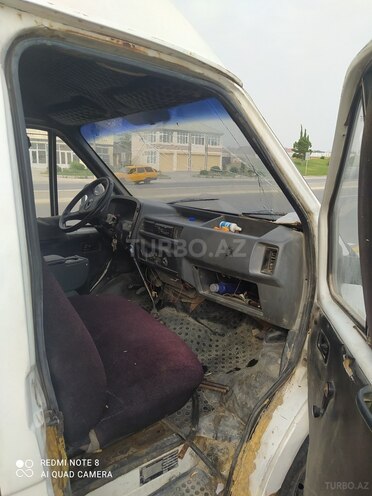 Ford Transit 1992, 650,000 km - 2.5 l - Bakı