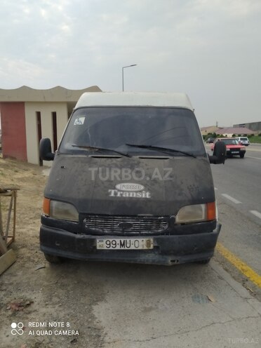 Ford Transit 1992, 650,000 km - 2.5 l - Bakı