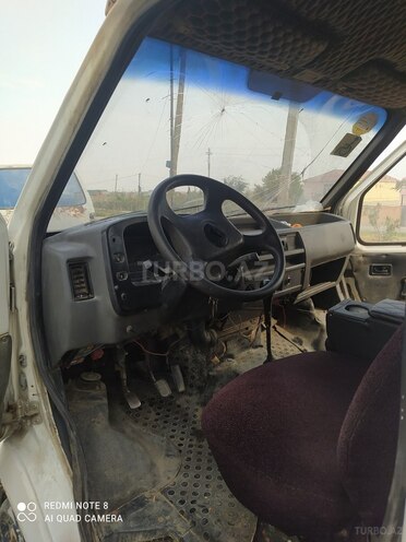 Ford Transit 1992, 650,000 km - 2.5 l - Bakı