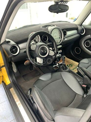 Mini Cooper 2009, 99,000 km - 1.6 л - Bakı