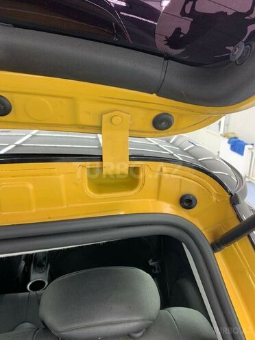 Mini Cooper 2009, 99,000 km - 1.6 л - Bakı