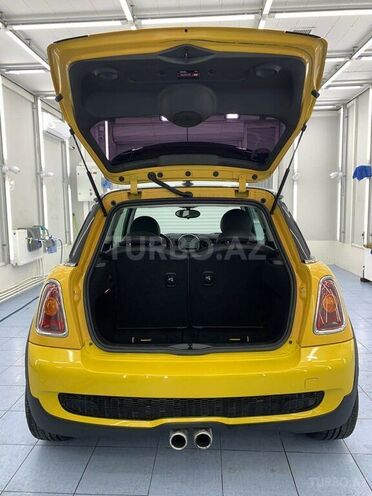 Mini Cooper 2009, 99,000 km - 1.6 л - Bakı