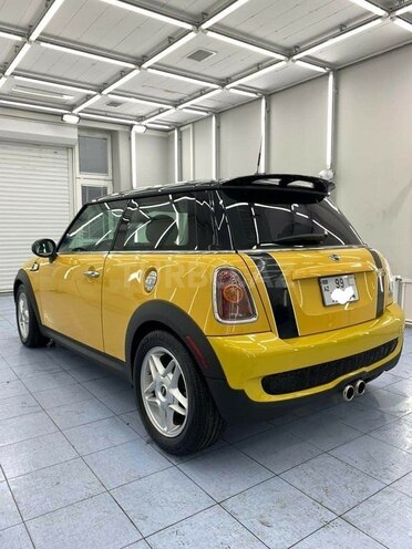 Mini Cooper 2009, 99,000 km - 1.6 л - Bakı