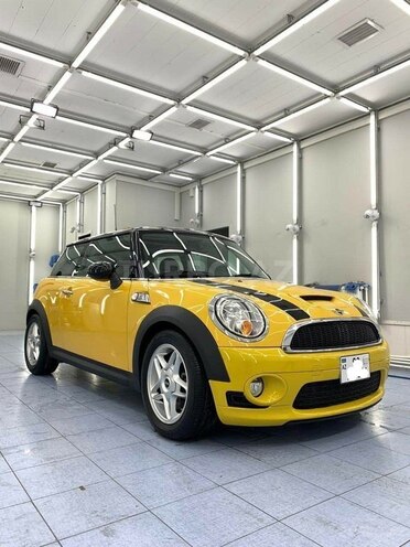 Mini Cooper 2009, 99,000 km - 1.6 л - Bakı