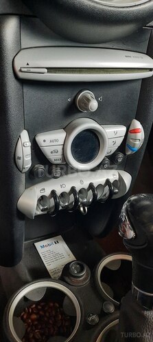 Mini Cooper 2009, 99,000 km - 1.6 л - Bakı