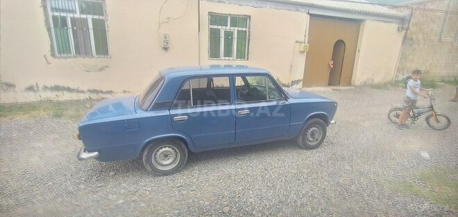 LADA (VAZ) 21011 1983, 85,236 km - 1.3 л - Gəncə