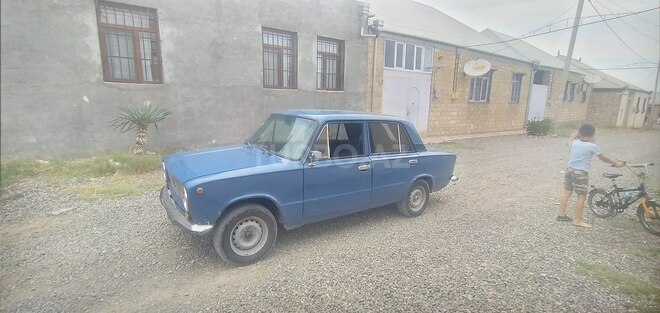LADA (VAZ) 21011 1983, 85,236 km - 1.3 л - Gəncə