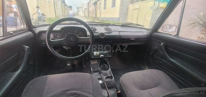 LADA (VAZ) 21011 1983, 85,236 km - 1.3 л - Gəncə