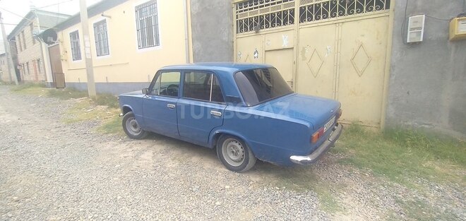 LADA (VAZ) 21011 1983, 85,236 km - 1.3 л - Gəncə