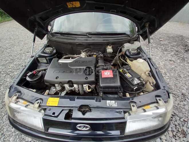 LADA (VAZ) 2110 2004, 224,000 km - 1.5 л - Bərdə