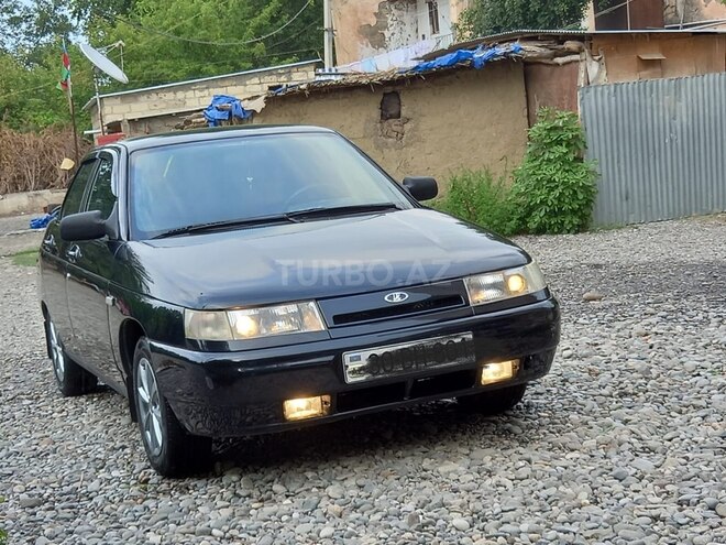 LADA (VAZ) 2110 2004, 224,000 km - 1.5 л - Bərdə